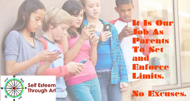 Screen Time and Cyber Bullying Home Study Packet (Download) – Jenn Pipe ...