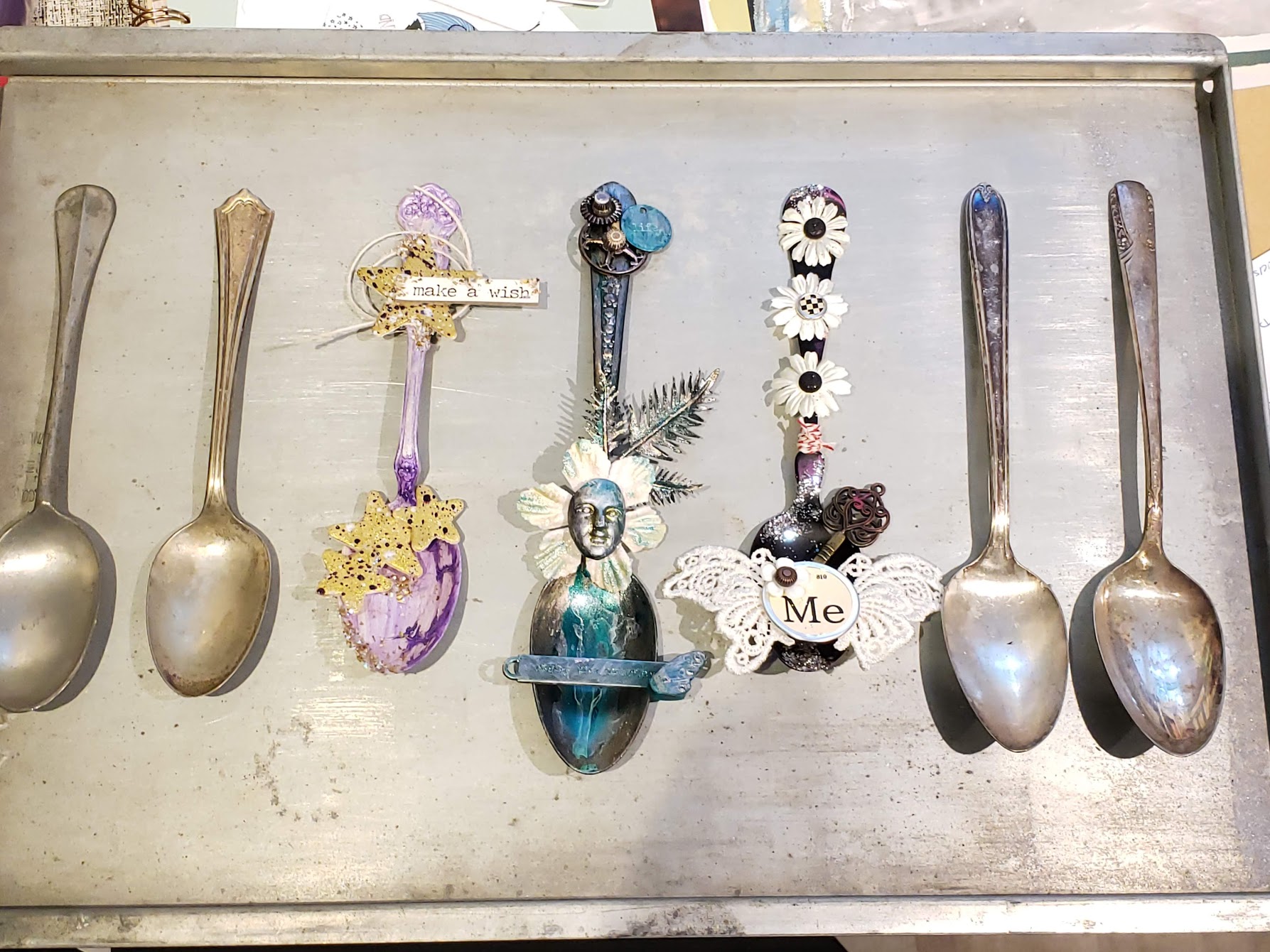 Spoonfuls of Stories: A Class for Women - Image 2