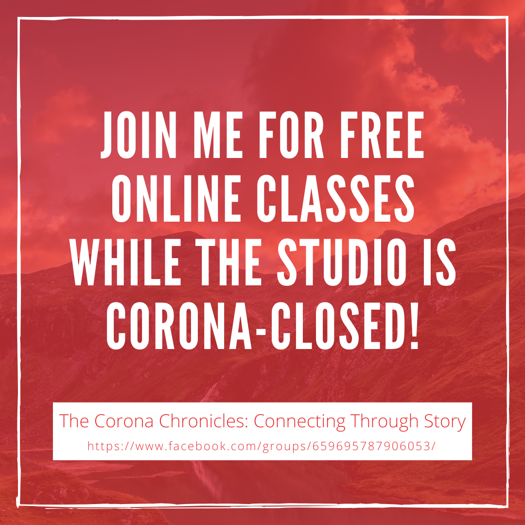 free online learning with self esteem through art
