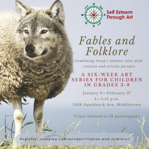 Fables and Folklore