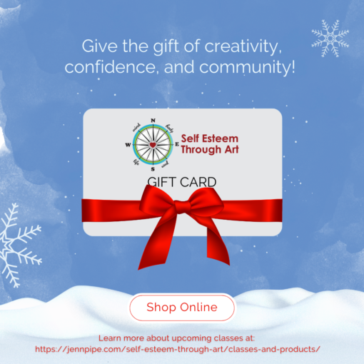 Order your gift cards