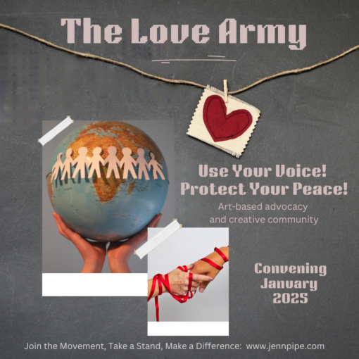 The Love Army 2025