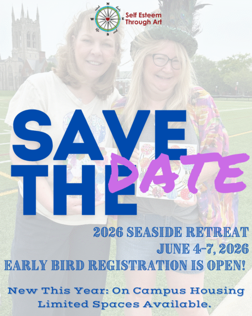 2026 Seaside Retreat Registration