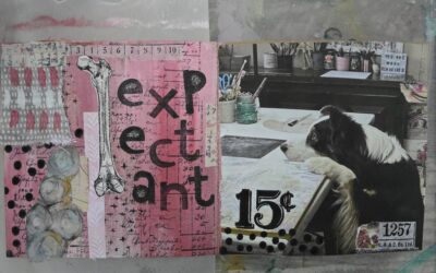 An Art Journal for Every Purpose