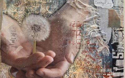 I’m a Community-Centered Creature in a World of Networkers